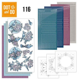 Dot and Do 116 - Winter