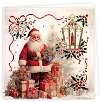 
              Dot and Do Cards 13 - Vintage Christmas
            