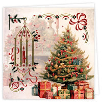 
              Dot and Do Cards 13 - Vintage Christmas
            
