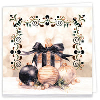 
              Dot and Do Cards 26 - Berries Beauties - Golden Whisper
            