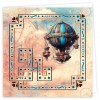 
              Dot and Do Cards 36 - Berries Beauties - Steampunk
            
