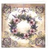 
              Hobbydots Cards 44 - Sunny Garden Florals
            