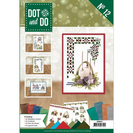 Dot and Do A6 Book 12