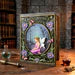 Cosmic Shimmer - Fairy Maiden Silicone Mould