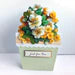 
              Katy Sue - Flower Patch Pots Card Making Kit
            