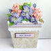 
              Katy Sue - Flower Patch Pots Card Making Kit
            