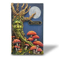 Cosmic Shimmer - Enchanted Tree Silicone Mould
