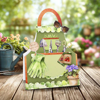 
              Katy Sue - Handy Hobby Aprons Card Making Kit
            