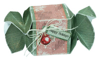 
              Studio Light - Essentials - Die-cut Designer Gift Boxes Christmas Gifts
            