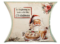 
              Studio Light - Essentials - Die-cut Designer Gift Boxes Christmas Gifts
            