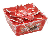 
              Studio Light - Essentials - Die-cut Designer Gift Boxes Christmas Gifts
            