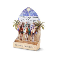 
              Katy Sue - Nativity Scenes Pop Up Card Making Kit
            