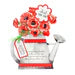 
              Katy Sue - Watering Can Blossoms and Blooms Card Making Kit
            