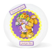 
              Katy Sue - 3D Die-Cut - Cute & Cuddly Bears
            