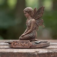 Cosmic Shimmer - Fairy Maiden Silicone Mould