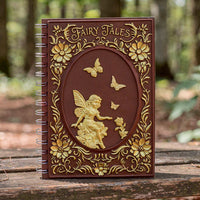 Cosmic Shimmer - Forest Fairy Silicone Mould