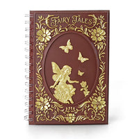 Cosmic Shimmer - Fairy Tales Frame Silicone Mould