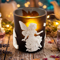 Cosmic Shimmer - Forest Fairy Silicone Mould