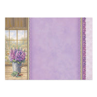 Hunkydory - Floral Arrangements Deco-Large Set - Fabulous Foxgloves