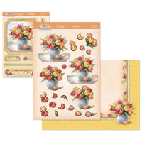 Hunkydory - Floral Arrangements Deco-Large Set - Timeless Tulips Floral Arrangements