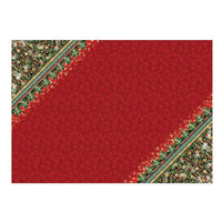 Hunkydory - Deck the Halls Luxury Topper Set