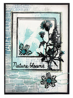 
              Studio Light • Hazel Eaton - Cutting Die Floral Elements Nature's Dream 2
            