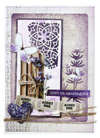 
              Studio Light • Hazel Eaton - Mask Botanicals Nature's Dream 2 - 1 PC
            