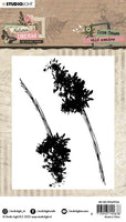 
              Studio Light - Clear Stamp - Natures Dream - Wild Meadow
            