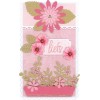 
              Precious Marieke - Cutting Dies - Blossom Blush - Blossom Flowers
            