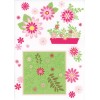 
              Precious Marieke - Cutting Dies - Blossom Blush - Blossom Flowers
            