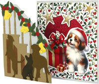 
              Berries Beauties - Cutting Dies - A Very Furry Christmas - Very Furry Friends
            