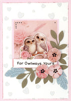 
              Dies - Berries Beauties - Owlways Yours - Owl Accessories
            