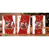 3D Pushout Sheet - Berries Beauties - Fairy Christmas - Lantern