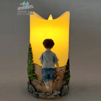 Cosmic Shimmer - Let the Adventure Begin Silicone Mould