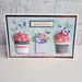 
              Katy Sue - Flower Patch Pots Card Making Kit
            