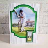 
              Katy Sue - 3D Die Cut Decoupage – Cricket
            