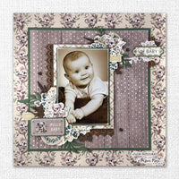 Paper Rose - Little Koala Adventures 12x12 Paper Collection 36640