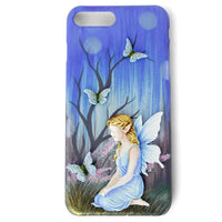 Cosmic Shimmer - Fairy Maiden Silicone Mould