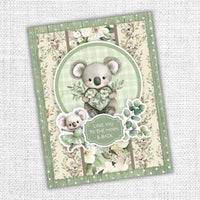 Paper Rose - Little Koala Adventures 6x6 Paper Collection 36637