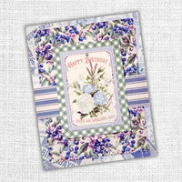 
              Paper Rose - Meadowbrook Farm Basics 6x6 Paper Collection 35040
            