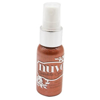 
              Nuvo Drops - Glitter Drops, Stone Drops. Vintage Drops. Crystal Glaze, Glitter Accents, Sparkle Spray available in many colours
            