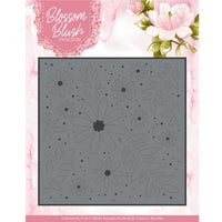 
              Precious Marieke - Cutting Dies - Blossom Blush - Blossom Background
            