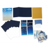 
              Findit - Pinwheel - Winter Penguins Card kit
            