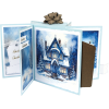 
              Findit - Pinwheel - Christmas Houses
            