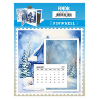 
              Findit - Pinwheel - Christmas Houses
            