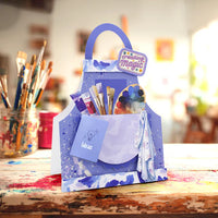 
              Katy Sue - Handy Hobby Aprons Card Making Kit
            