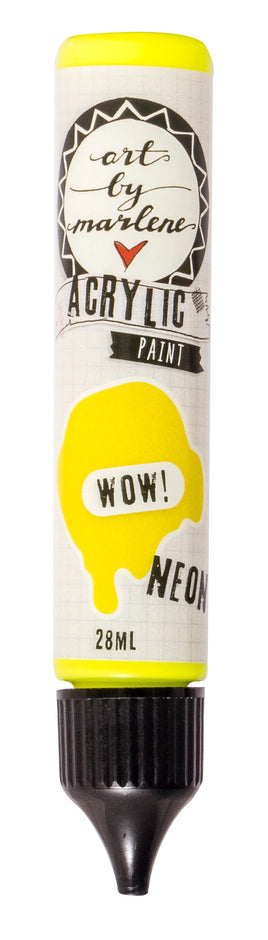 Art by Marlene - Essentials - Acrylic Paint - WOW