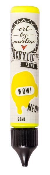 Art by Marlene - Essentials - Acrylic Paint - WOW