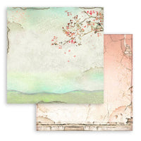 
              STAMPERIA - House of Roses - Scrapbooking Small Pad 10 Sheets 203x203mm
            