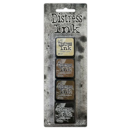 Ranger • Tim Holtz Distress Mini Ink Pad Kit 1